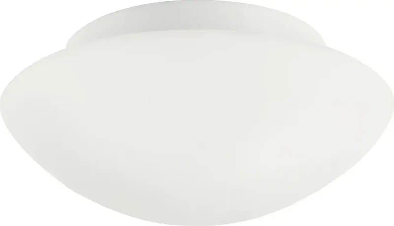 Nordlux 25576000 Ufo Plafondlamp E27 van Nordlux in Wit – productfoto
