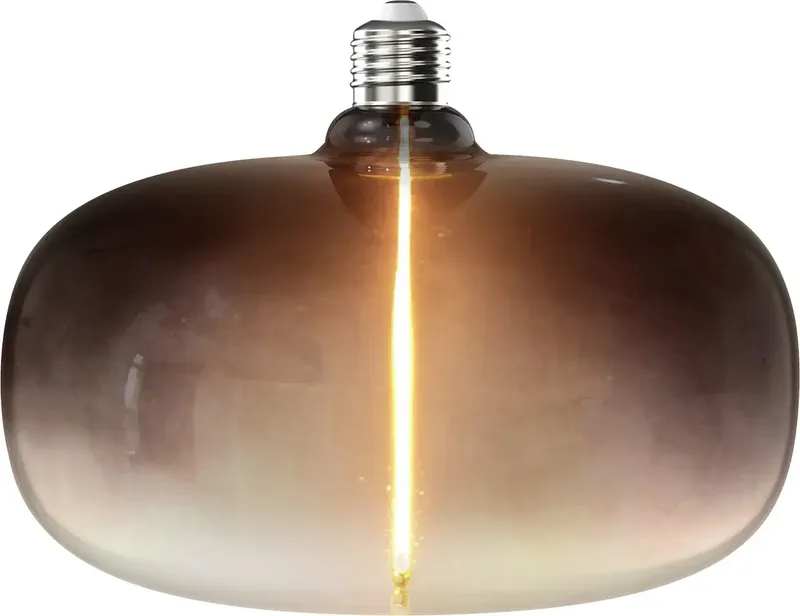 Nordlux 2680022747 LED-lamp E27 3.4 W Varmvit (Ø) 215 mm dimbar 1 st från Nordlux – produktbild