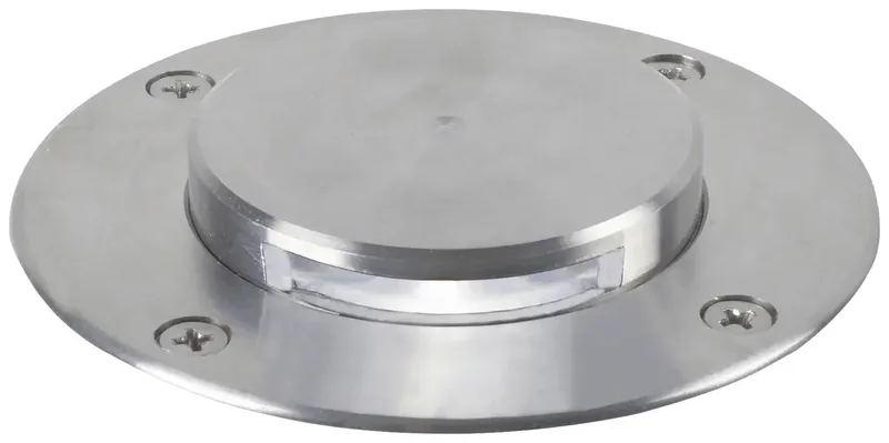 Nordlux 96409934 Tilos 1-Kit Wegeleuchte GU10 Edelstahl fra Nordlux – produktbillede