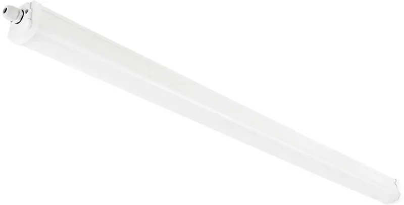 Oakland Eclairage LED pour pièce humide CEE: F (A - G) LED LED intégrée 22 W blanc neutre blanc de Nordlux en Blanc – photo produit
