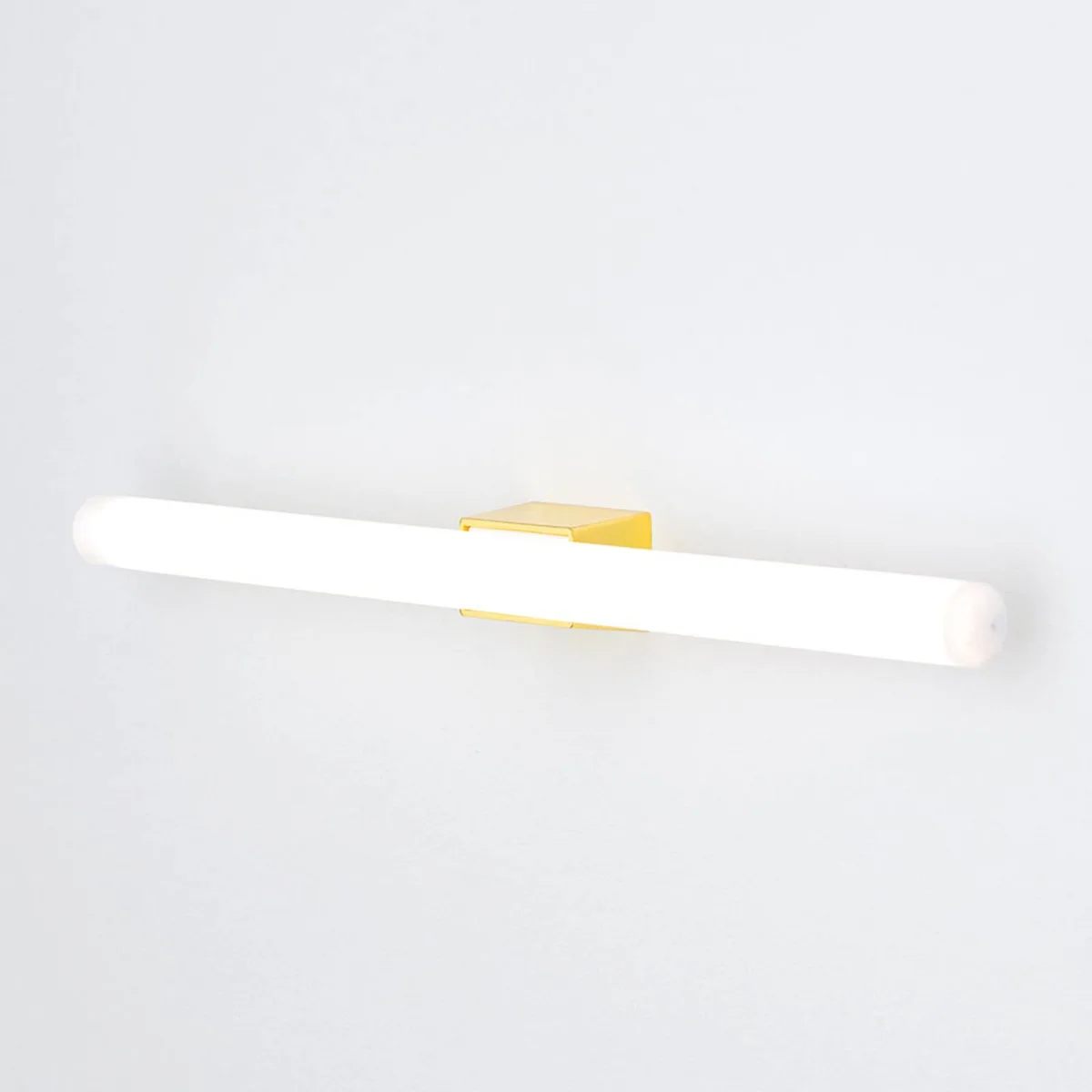 LED spiegellamp Visagist, houder de Orion en Laiton – photo produit