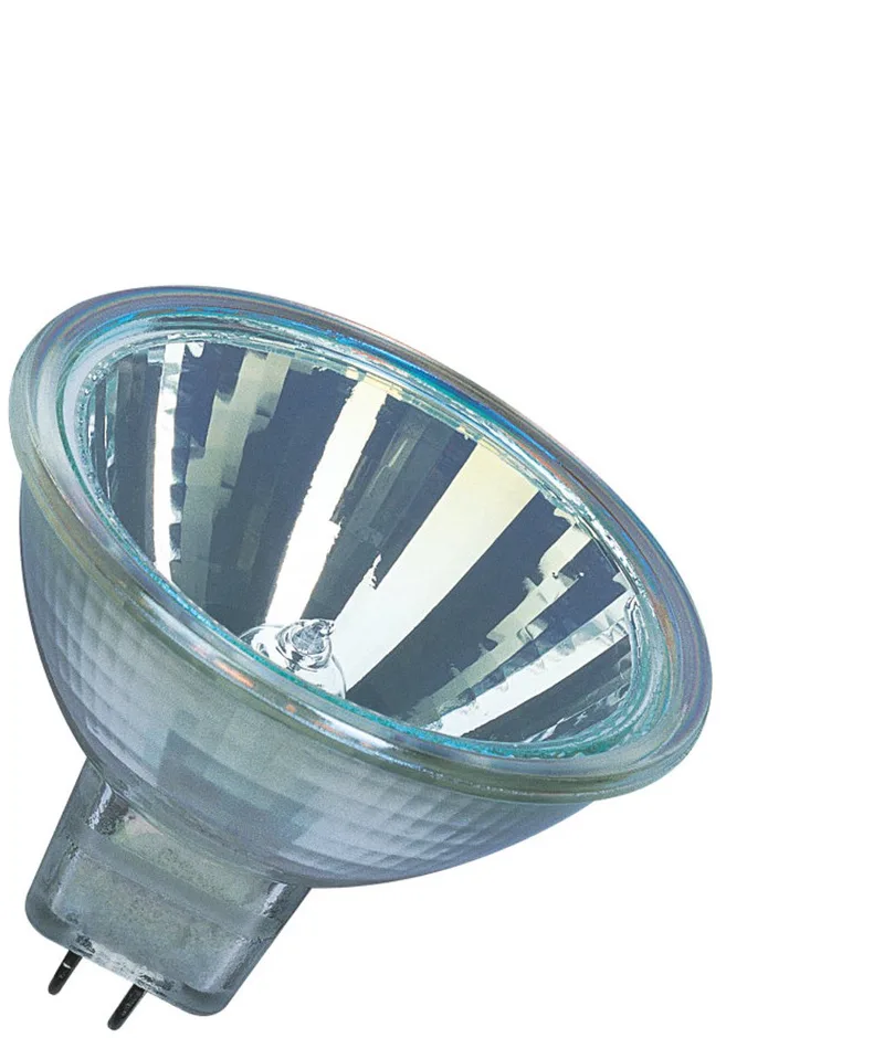 2 STUKS Osram DECOSTAR 51S 20 W 12 V 36° GU5.3 halogeenlamp Warm wit. de Osram – photo produit