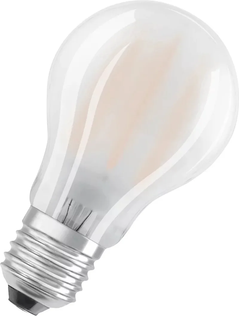 AC45205 LED-lamp Warm wit 2700 K 6,5 W E27 E by Osram – product photo
