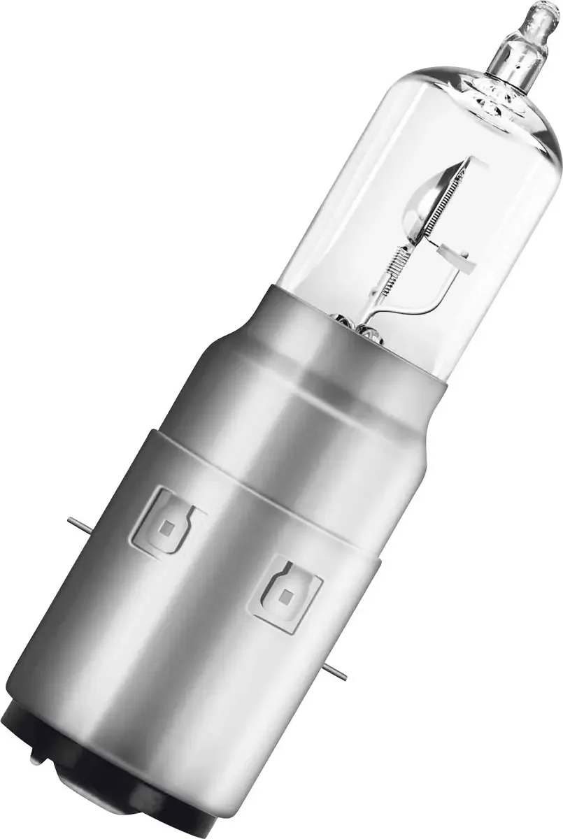 S2 12v-35/35w/ba20d/halogen Glühbirne von Osram – Produktfoto