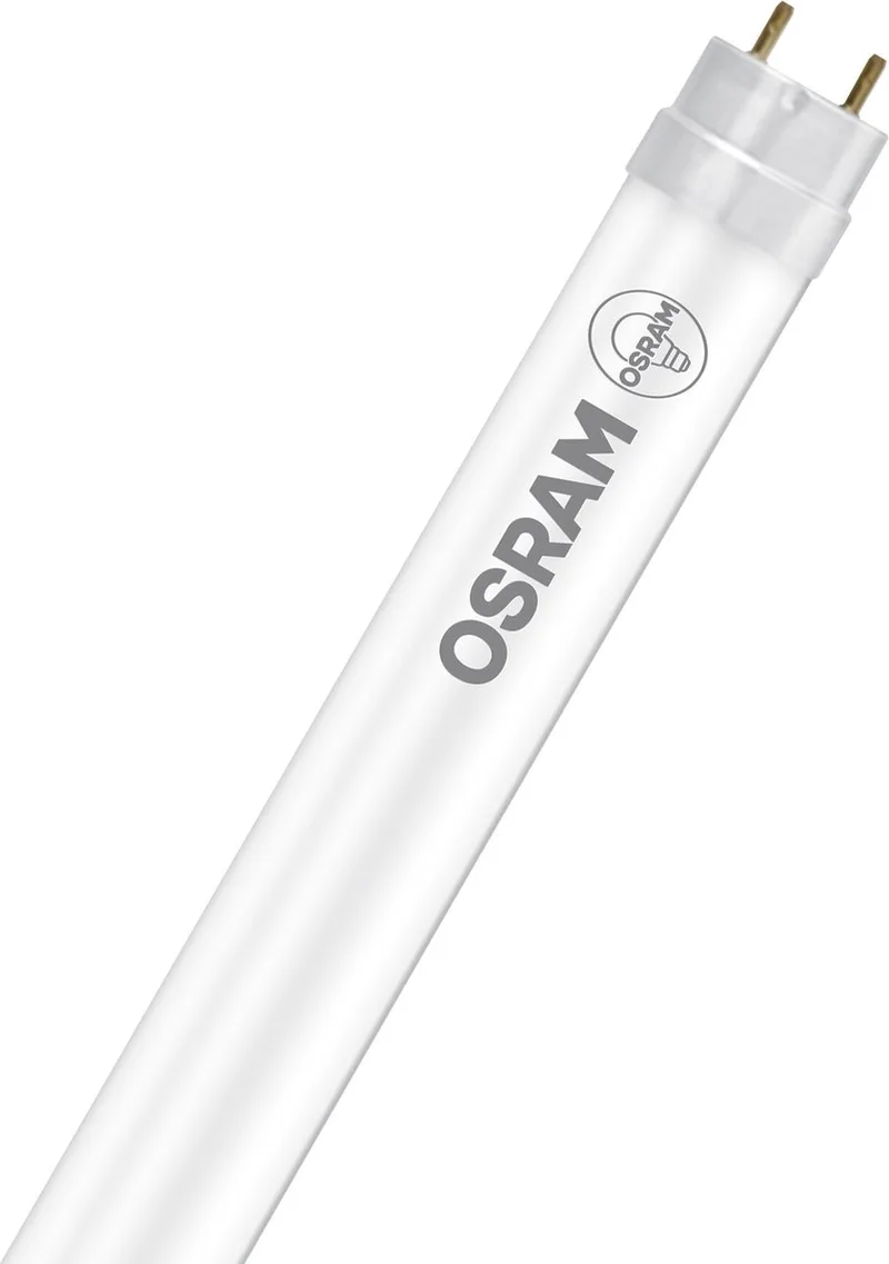 LEDLysrør T8 EM BIO-LUMILUX 18 6,6W/965 fra Osram – produktbillede
