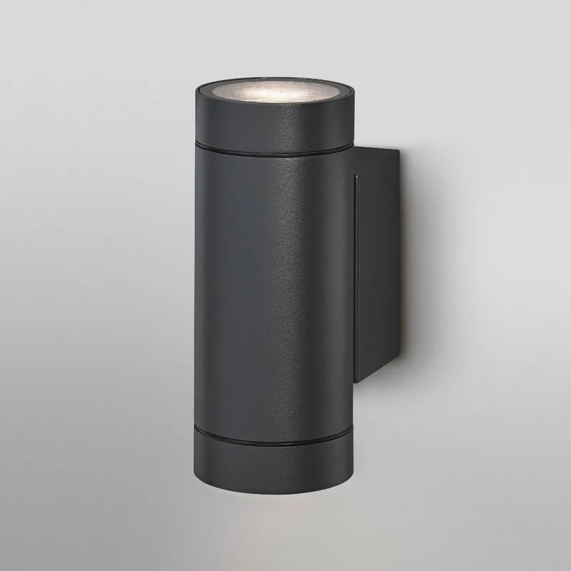 buitenwandlamp ENDURA CLASSIC ITYS, IP65 från Osram i Mörkgrå – produktbild