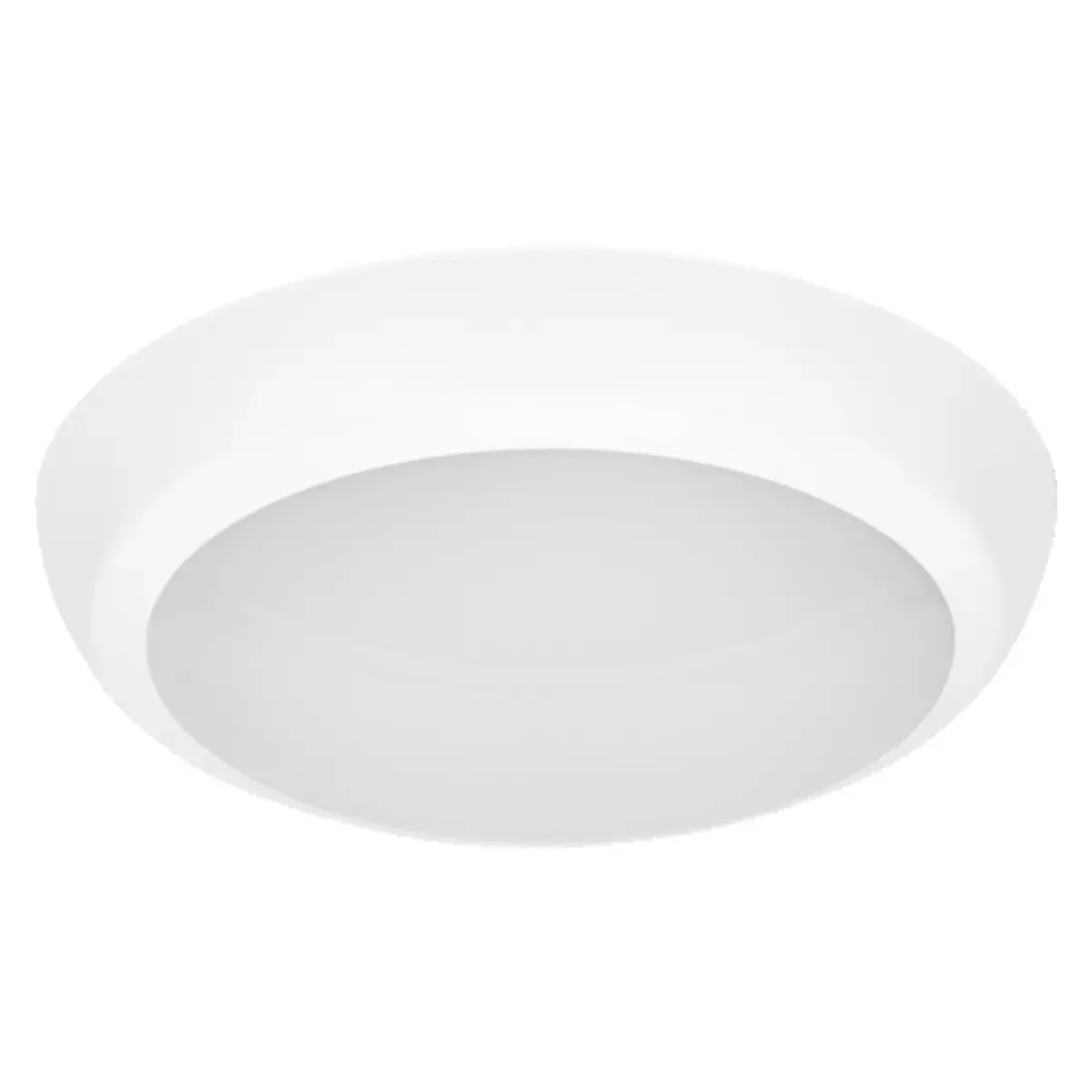 Bulkhead Core 16W 840 White Applique LED Module LED LED intégrée 16 W blanc chaud à blanc neutre blanc de Osram – photo produit