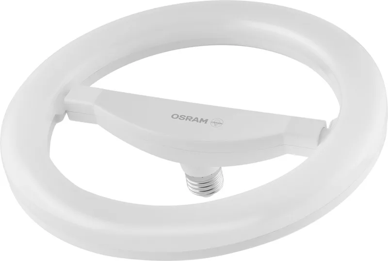Circolux LED E27 Mat 14.5W 1521lm - 827 Zeer Warm Wit | Vervangt 100W fra Osram – produktbillede