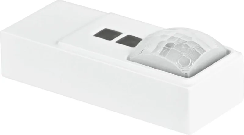 Dali Sensor voor Luminaire installation 36m 90D LS/PD LI UF G2 BT1. de Osram en Blanc, Gris, Noir – photo produit