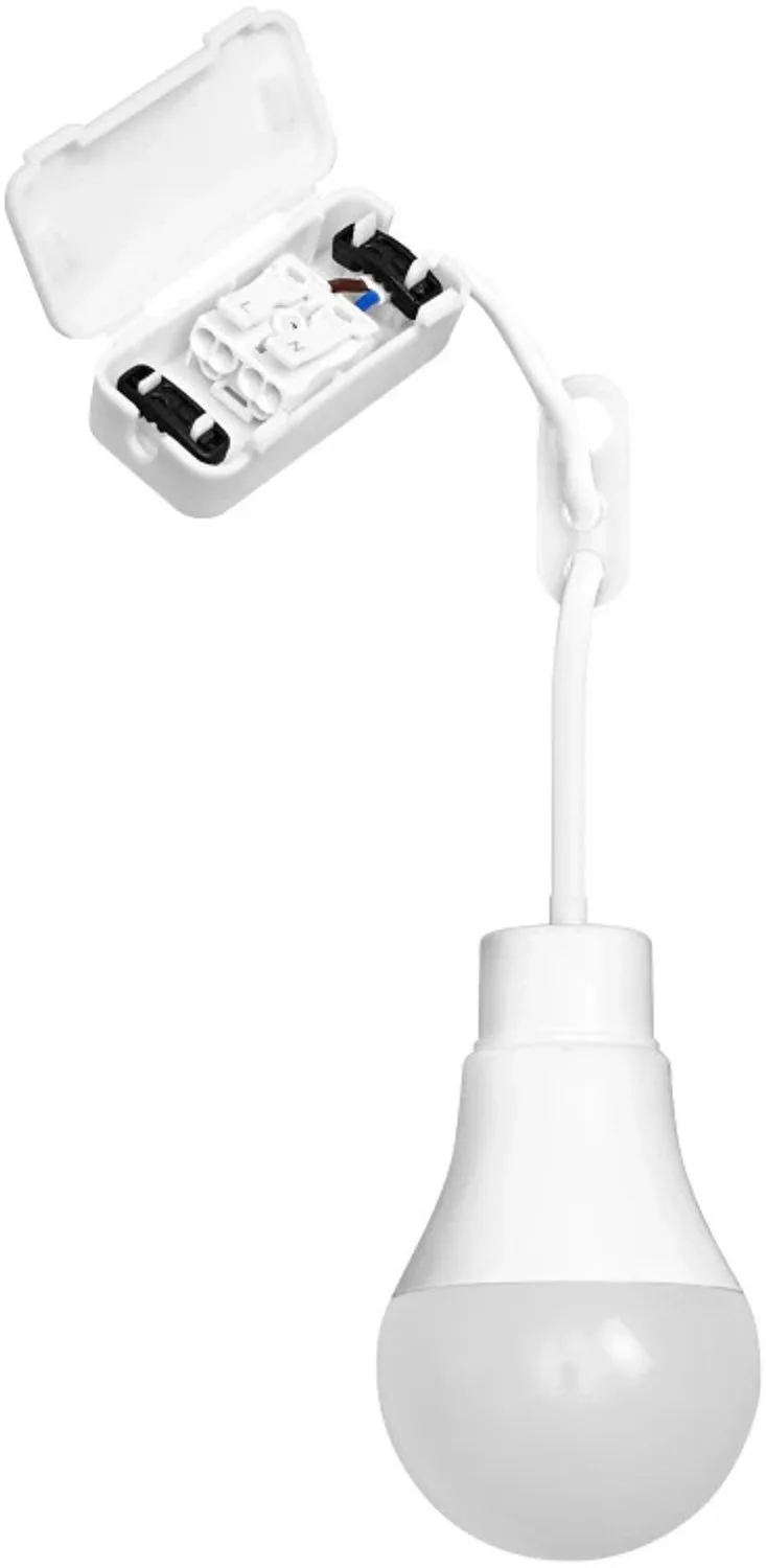 Doos 10x Osram LED Lamp | 10W 4000K 220V/240V 840 1055Lm | 200° by Osram – product photo