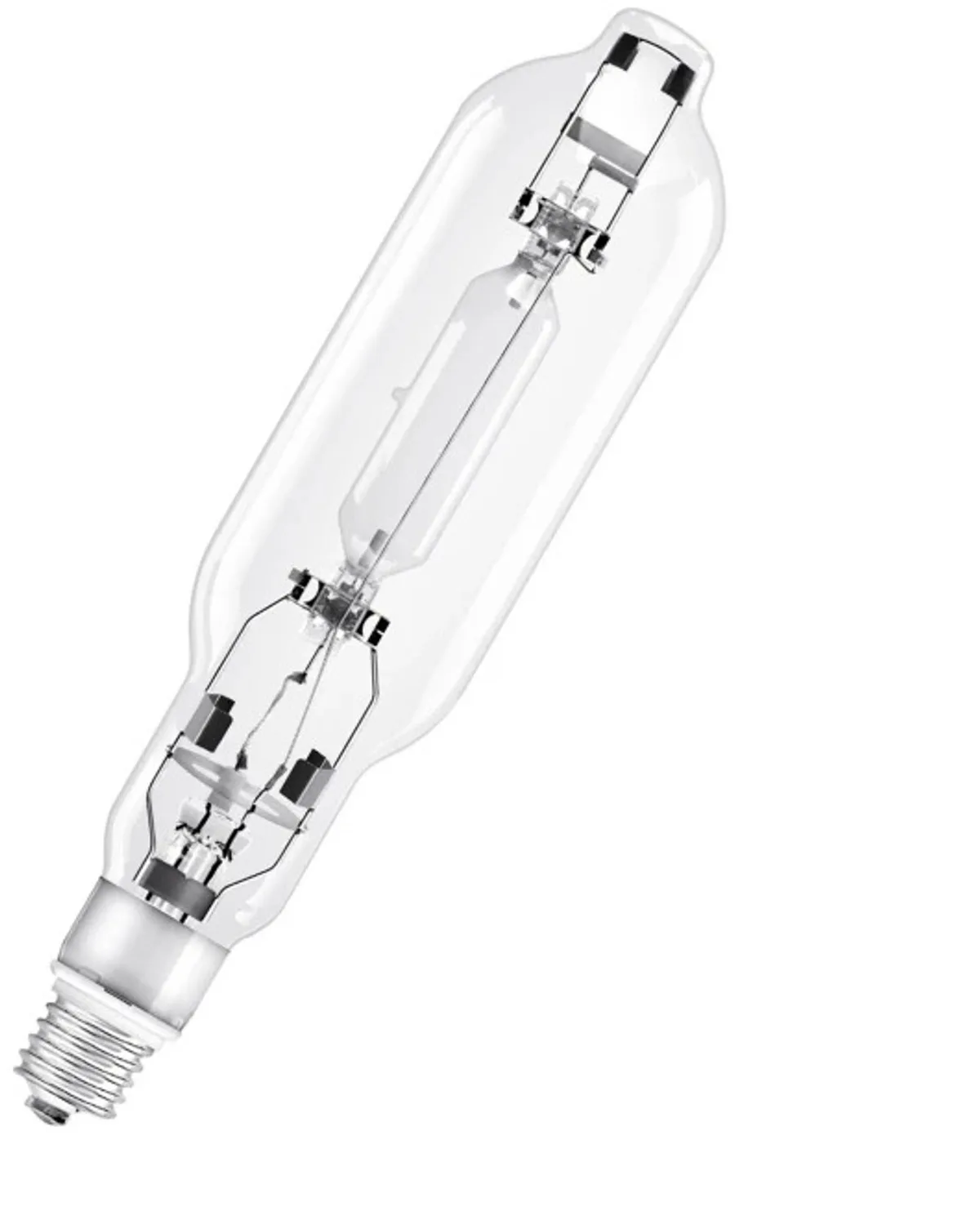 Doos 4x Osram E40 HQI Lamp | 2000W 230V 7250K 872 | 180000lm de Osram – photo produit