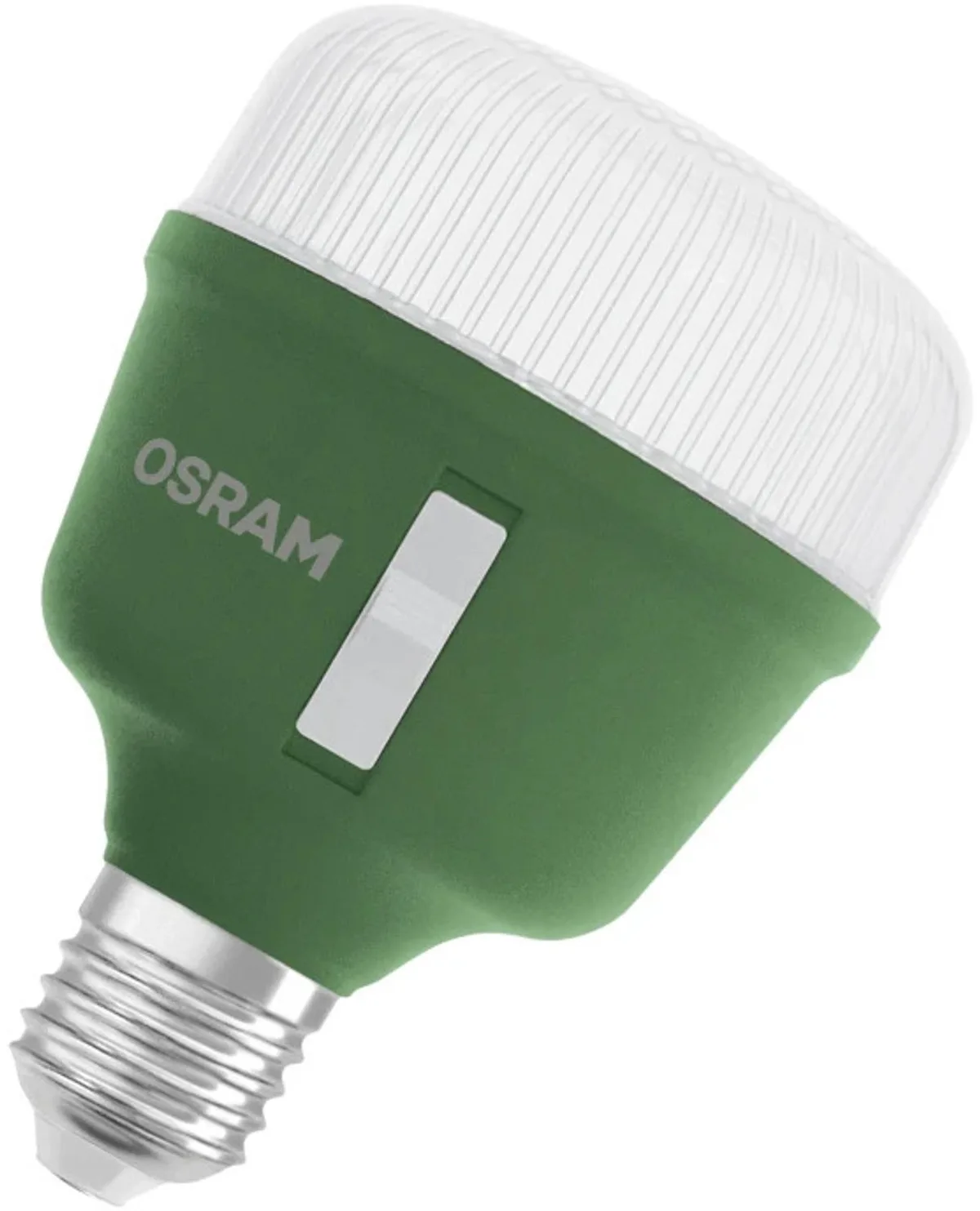 Doos 6x Osram E27 LED Lamp | 20W Groen 220V/240V 8 650Lm | 110° de Osram – photo produit