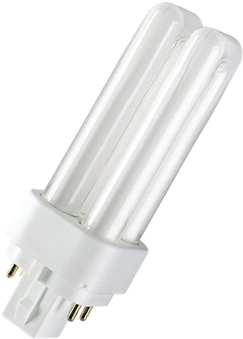 Dulux D/e 26w/865 G24q-3 Fs1 Lampa från Osram – produktbild
