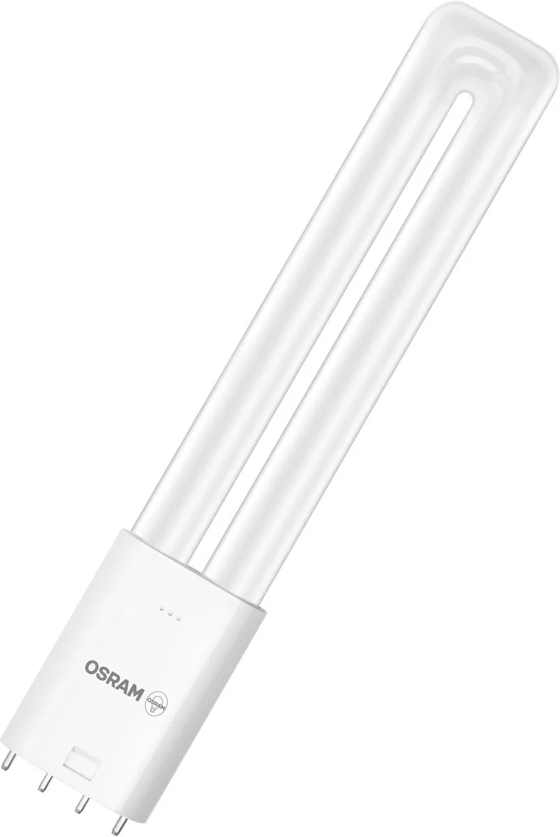 HOMELIGHTING 4099854501852 LED-Röhre EEK E (A - G) 2G11 8 W Tageslichtweiß 1 St. von Osram – Produktfoto
