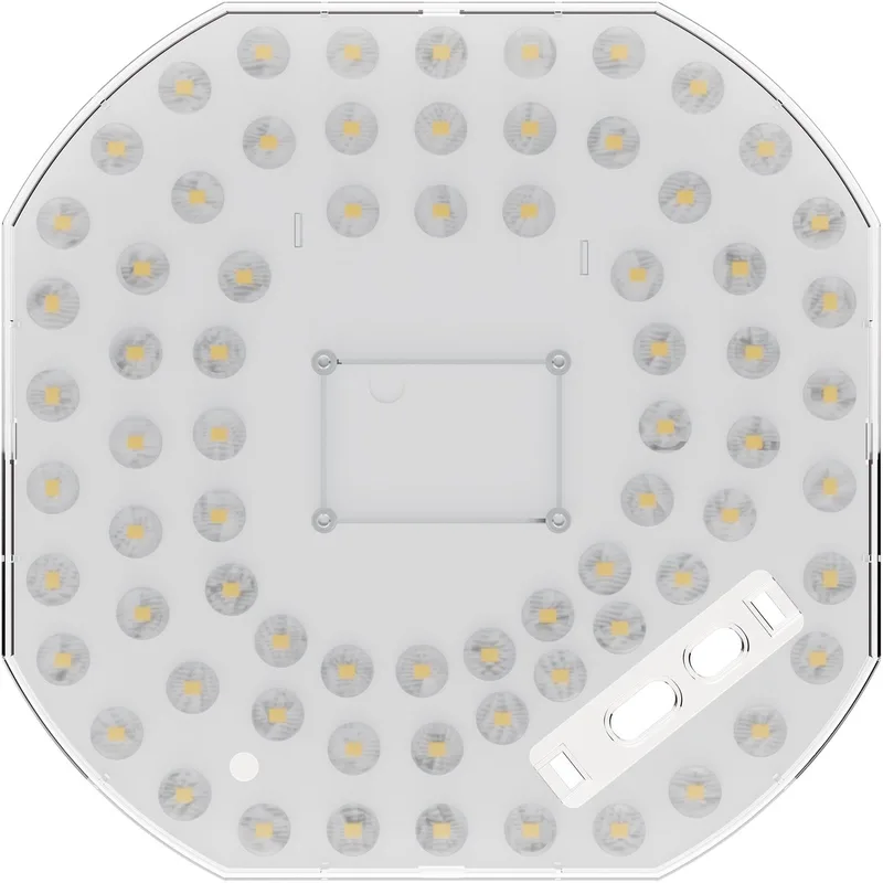 DULUX LED SQ, Lichtbron, 18 W, 2250 lm, 30000 u, CRI 80 från Osram – produktbild