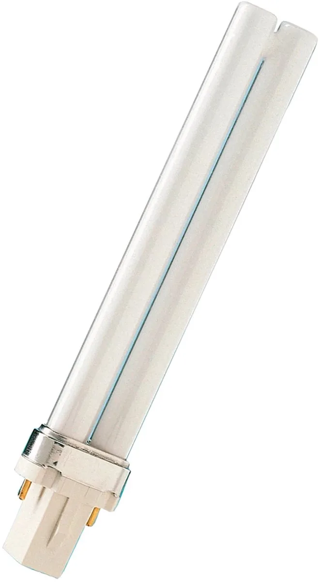 Dulux S 11W 827 | Zeer Warm Wit - 2-Pin de Osram – photo produit