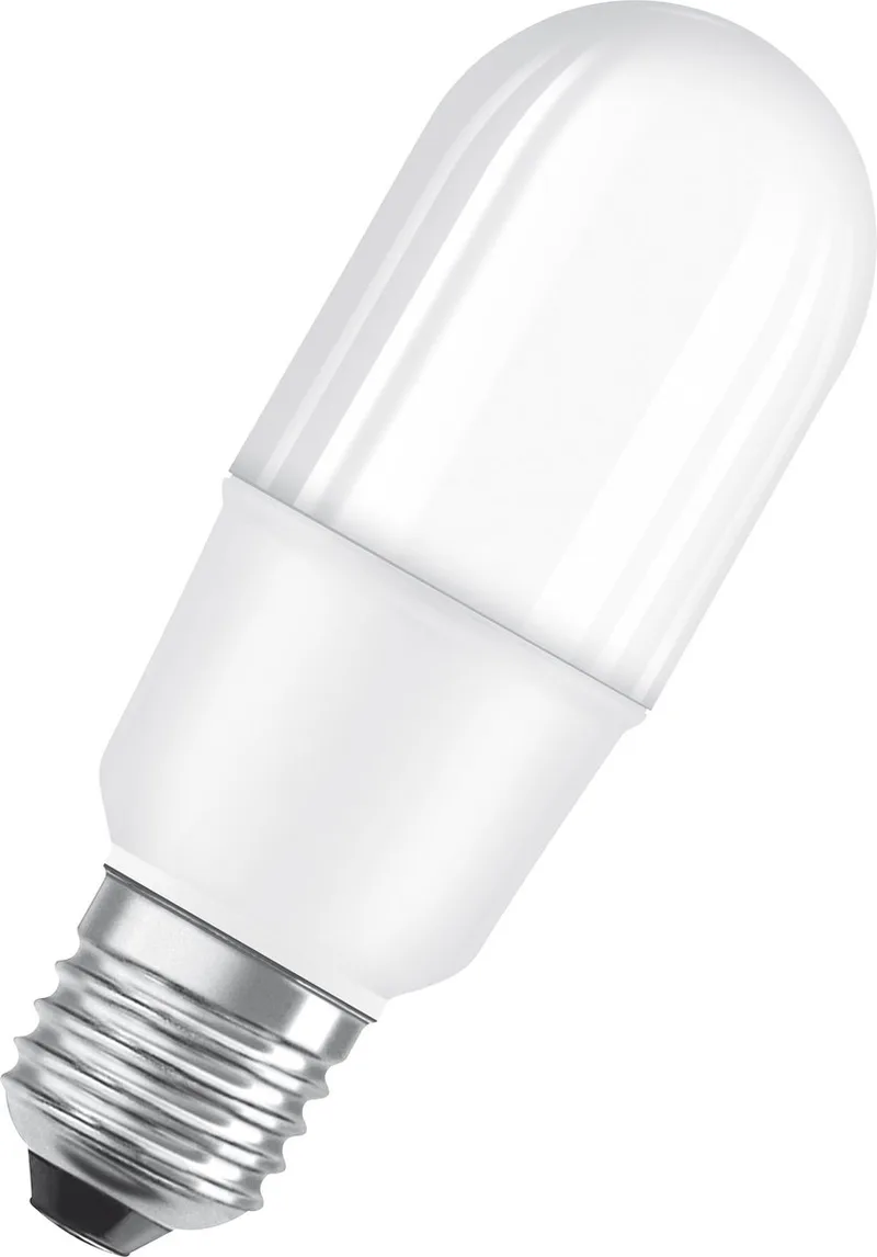 LED-Lampe LED Comfort stick frosted 1050lm 11W965 75W E27 dimmable E27 von Osram – Produktfoto