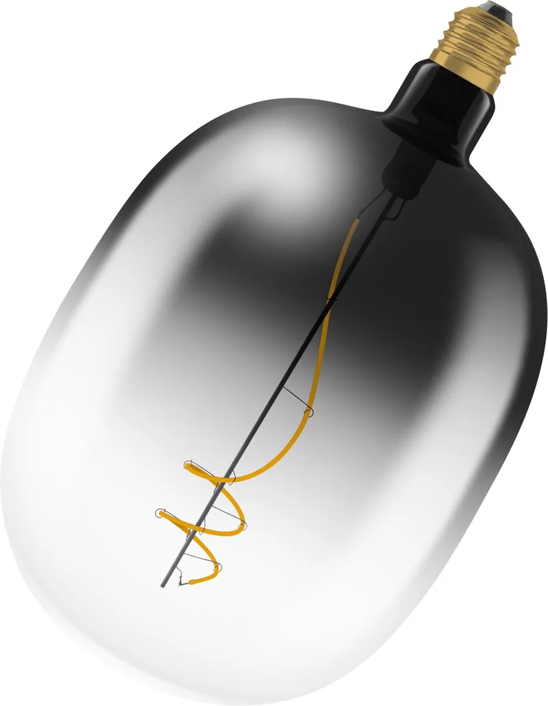 E27 LED Kaarslamp | 4.5W 1800K 220V/240V 818 150Lm | 220° by Osram – product photo