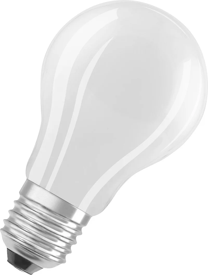 E27 LED Lamp | 2.2W 2700K 220V/240V 827 470Lm | 300° de Osram – photo produit