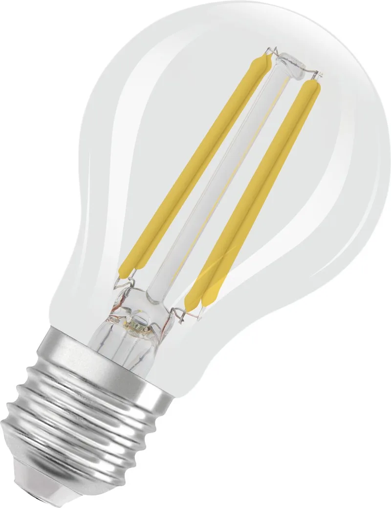 E27 LED Lamp | 2.2W 4000K 220V/240V 840 470Lm | 320° de Osram – photo produit
