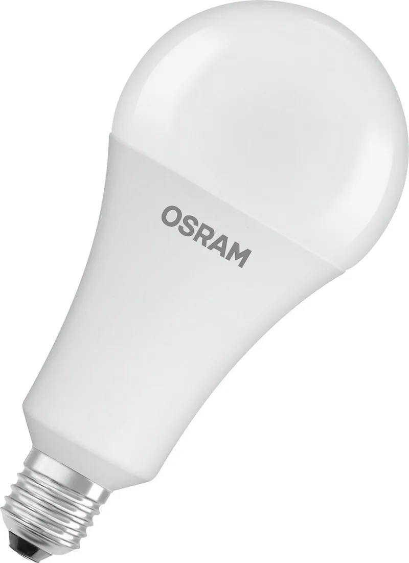 E27 LED Lamp | 24.9W 2700K 220V 827 | 200° från Osram – produktbild