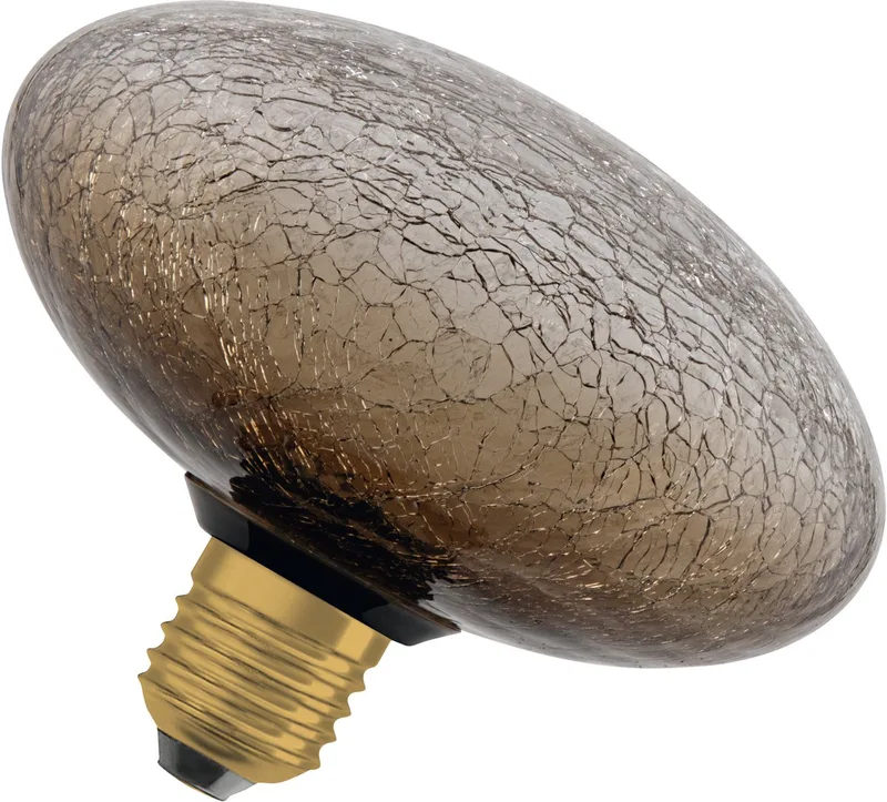 E27 LED Lamp | 3.5W 2700K 220V/240V 827 300Lm | 100° de Osram – photo produit