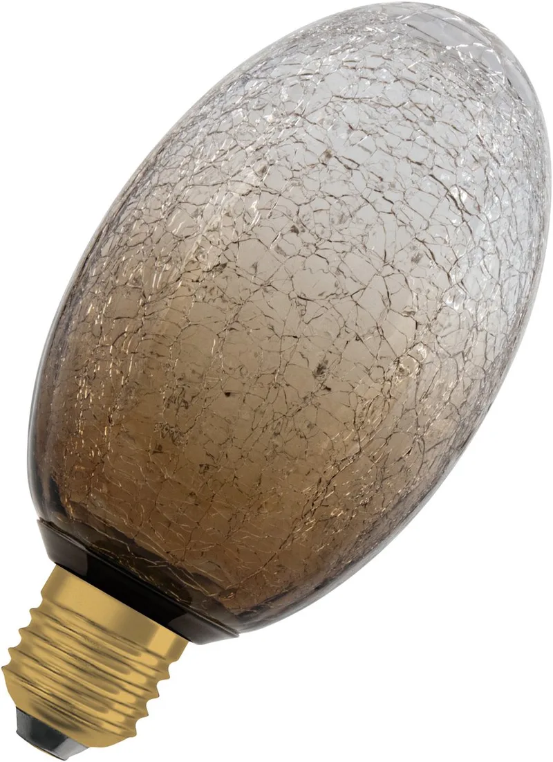 E27 LED Lamp | 3.5W 2700K 220V/240V 827 300Lm | 100° von Osram – Produktfoto