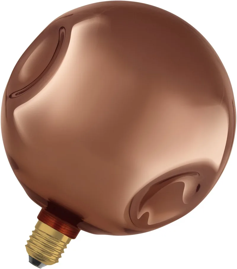 E27 LED Lamp | 3.5W 2700K 220V/240V 827 300Lm | 100° van Osram – productfoto