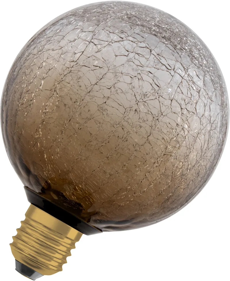 E27 LED Lamp | 3.5W 2700K 220V/240V 827 300Lm | 100° de Osram – photo produit