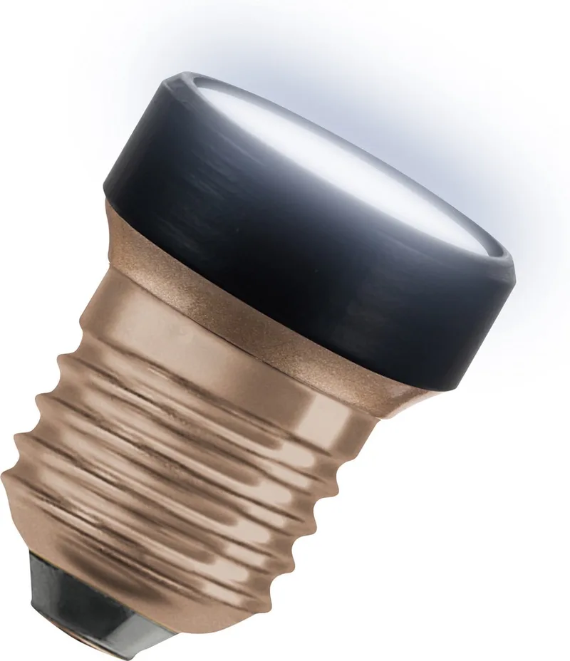 LED-pære Spot E27 270lm 3-Steg DIM 3,5W/840 fra Osram – produktbillede