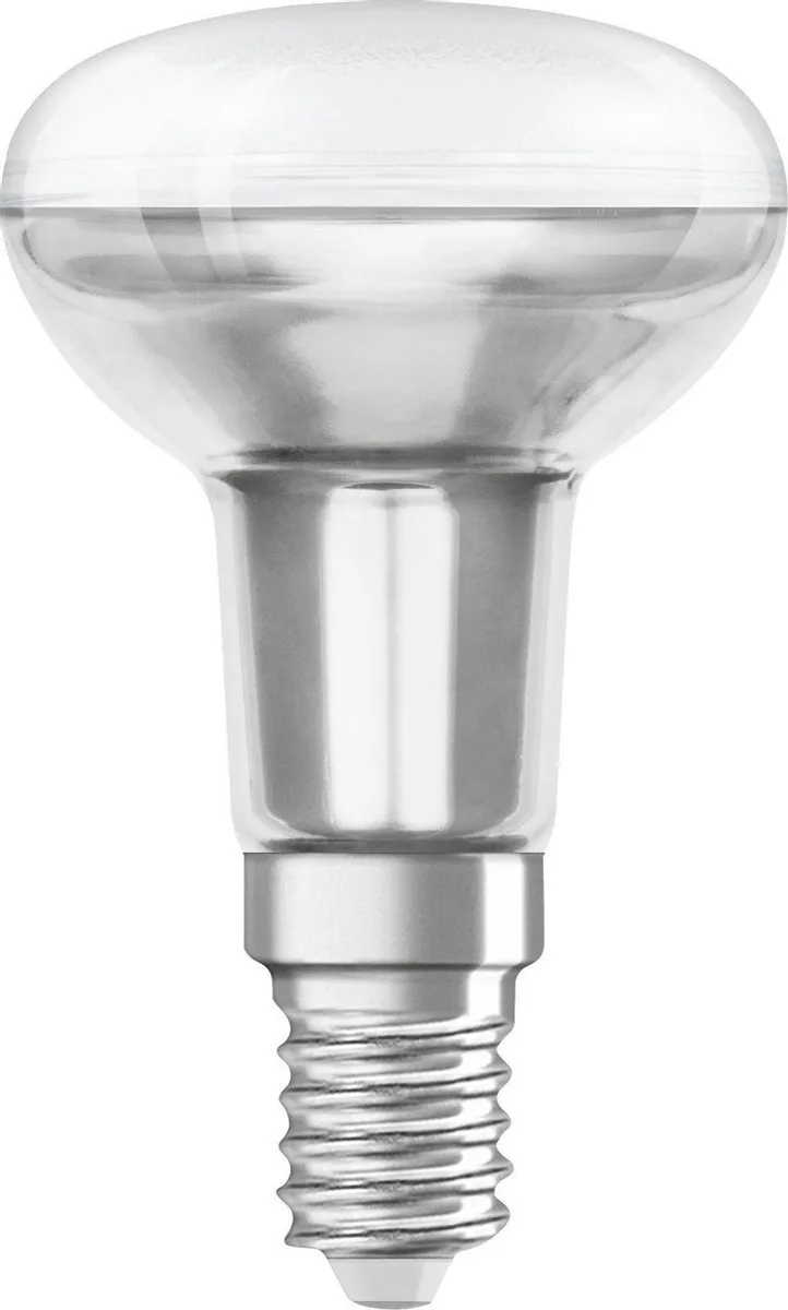 E27 R63 LED Reflector | 4.8W 2700K 220V/240V 827 350Lm | 36° Ø63mm de Osram – photo produit