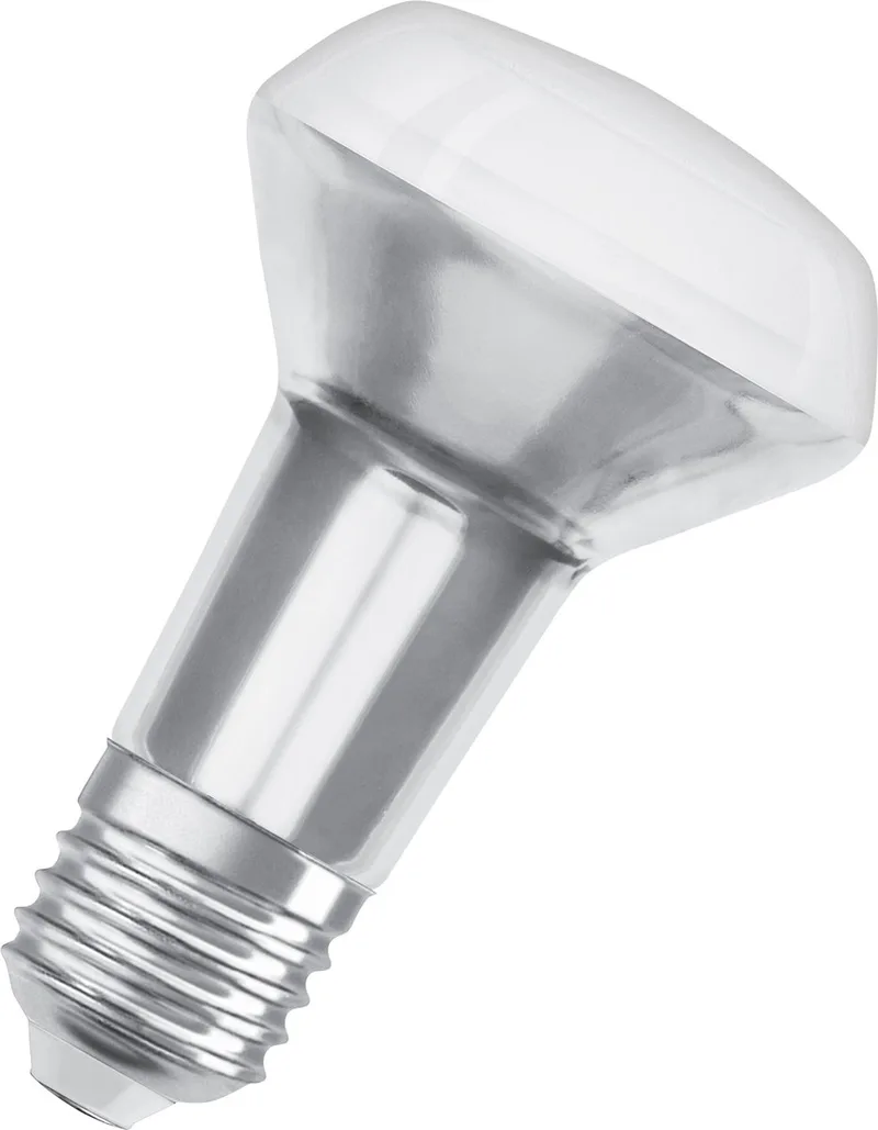 E27 R63 LED Reflector | 4.9W 2700K 220V 927 | 36° Ø62.9mm Dimbaar de Osram – photo produit