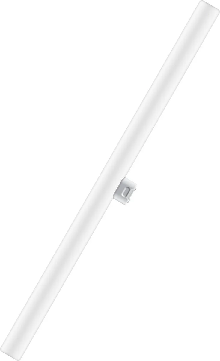 OSR LEDINESTRA BASE 6W/827 640lm (40W) 500mm S14d (1 Sockel) 15000h EEK F de Osram – photo produit