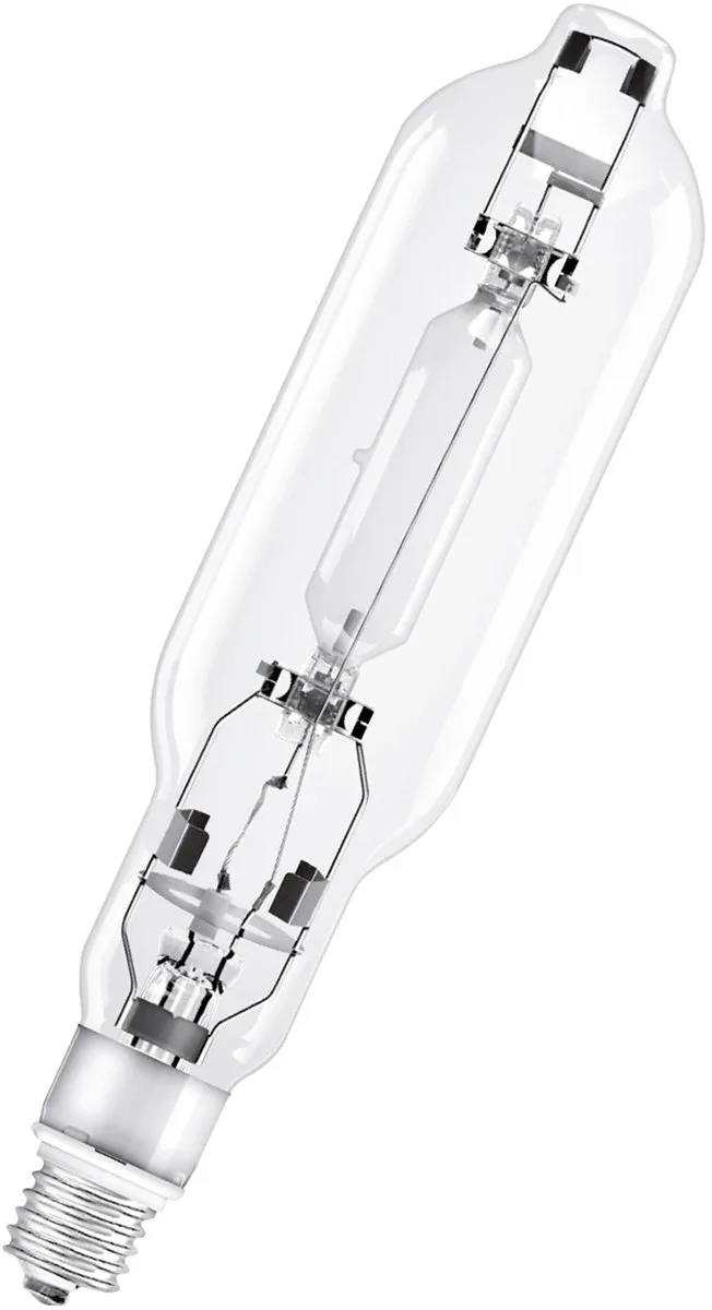 E40 HQI Lamp | 2000W 220V 4550K 645 | 240000lm by Osram – product photo