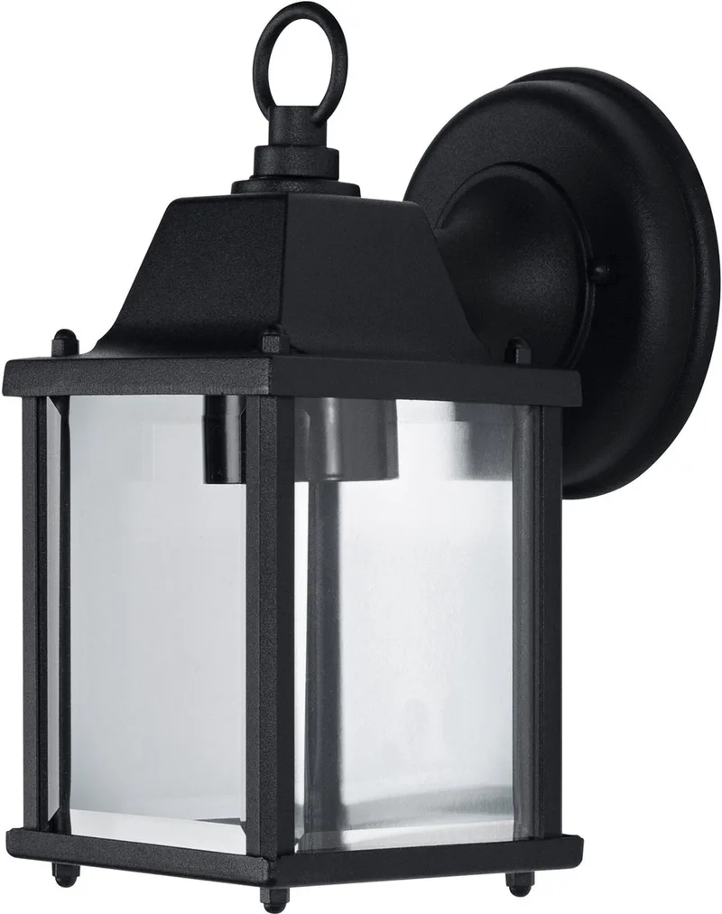 Außenwandleuchte ENDURA CLASSIC LANTERN SQUARE, 23 cm von Osram – Produktfoto