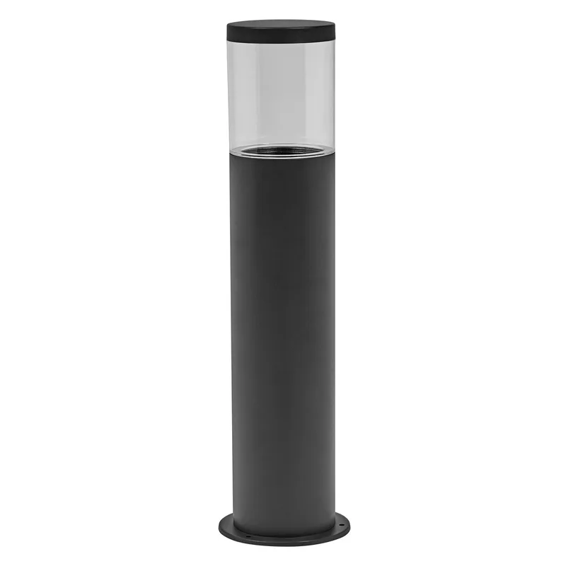 HOMELIGHTING Endura Classic Ebro 49cm E27 Dark Gray 4099854446313 Applique LED extérieure LED E27 gris foncé de Osram – photo produit