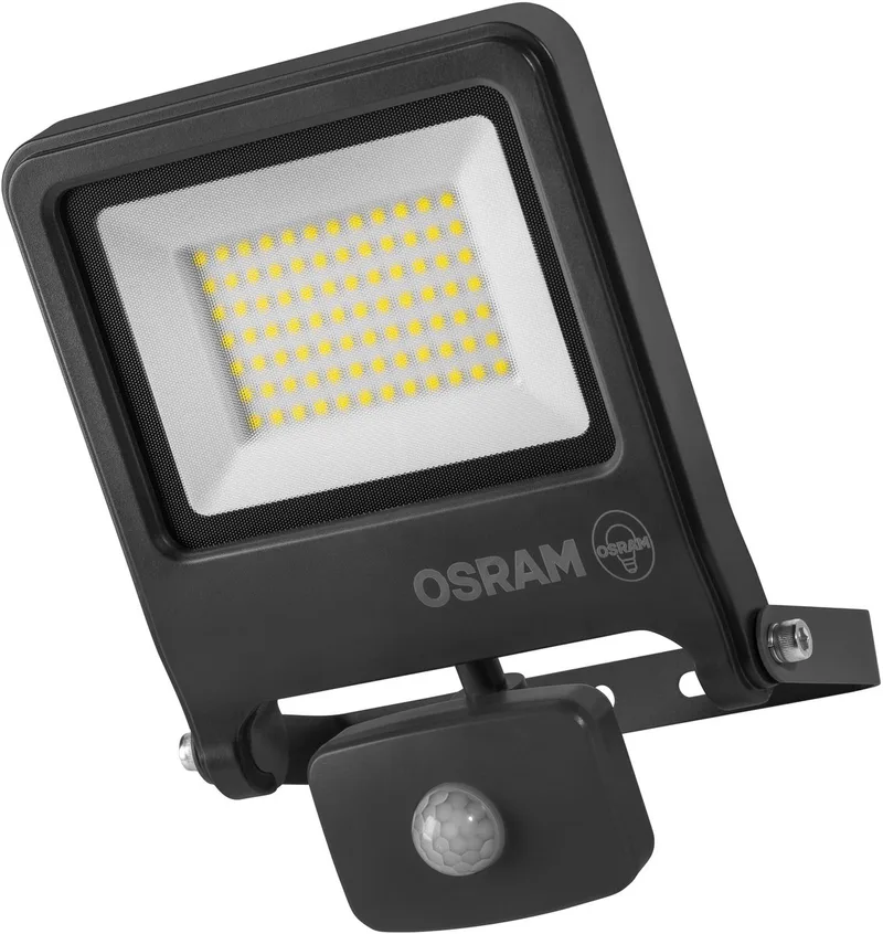 ENDURA FLOOD PCR SENSOR 50W 830 DG - 4099854487279 von Osram – Produktfoto