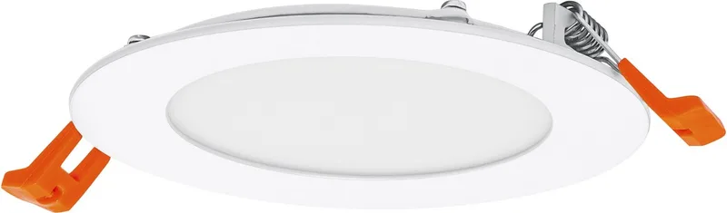 HOMELIGHTING 4058075853898 Tak-spotlights, LED-downlight LED Vit från Osram – produktbild