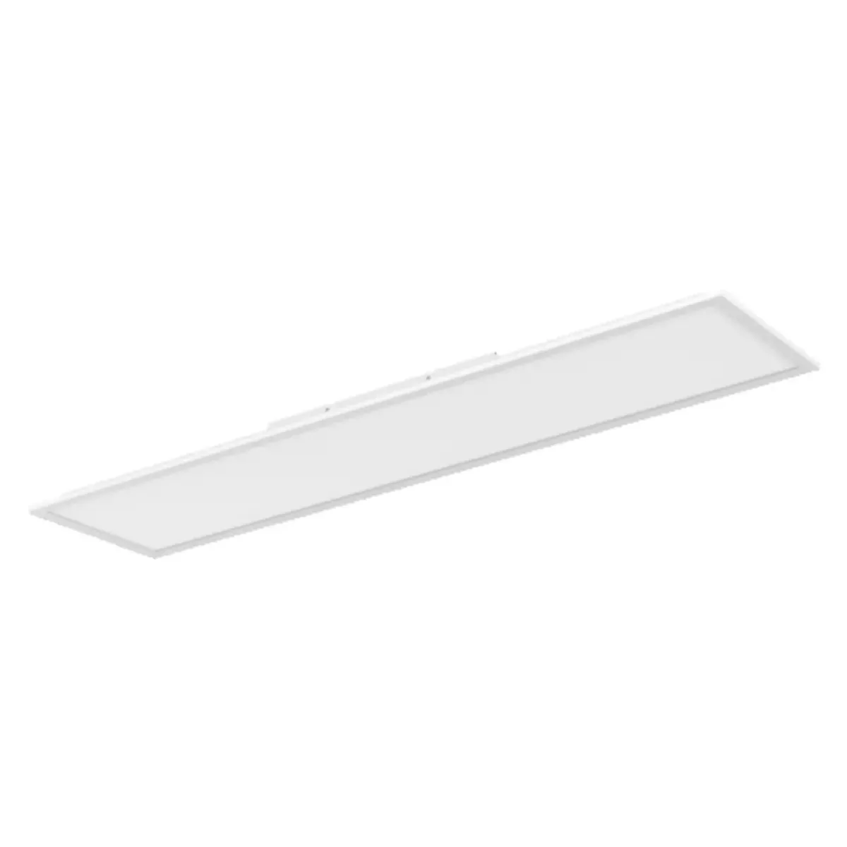 Essentials Panel 1200x300mm 36W 840 White 4058075854772 Panneau à LED 36 W blanc neutre blanc de Osram – photo produit
