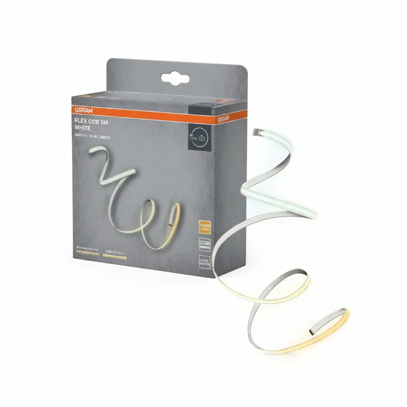 Flex COB 8 m, Weiß van Osram – productfoto