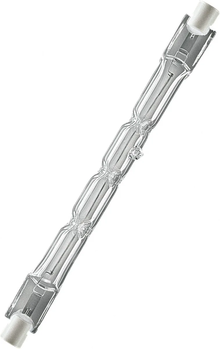 Halogeenlamp R7s 1000W 2900K 22000lm 230V - 191mm - Warm Wit de Osram – photo produit