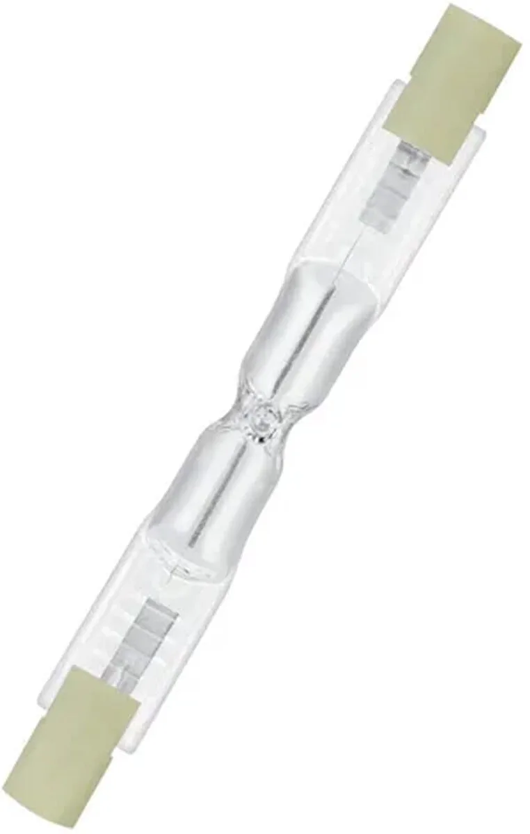 Halogeenlamp R7s 48W 2900K 750lm 230V - 78mm - Warm Wit by Osram – product photo