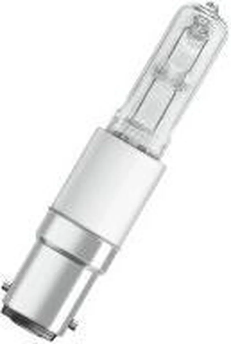 Halolux Ceram Eco Halogeenlamp - 40W by Osram – product photo