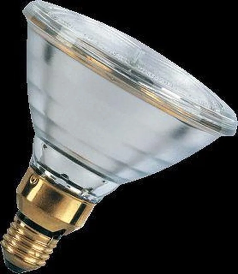 Halopar reflector lamp - 100W - E27 de Osram – photo produit