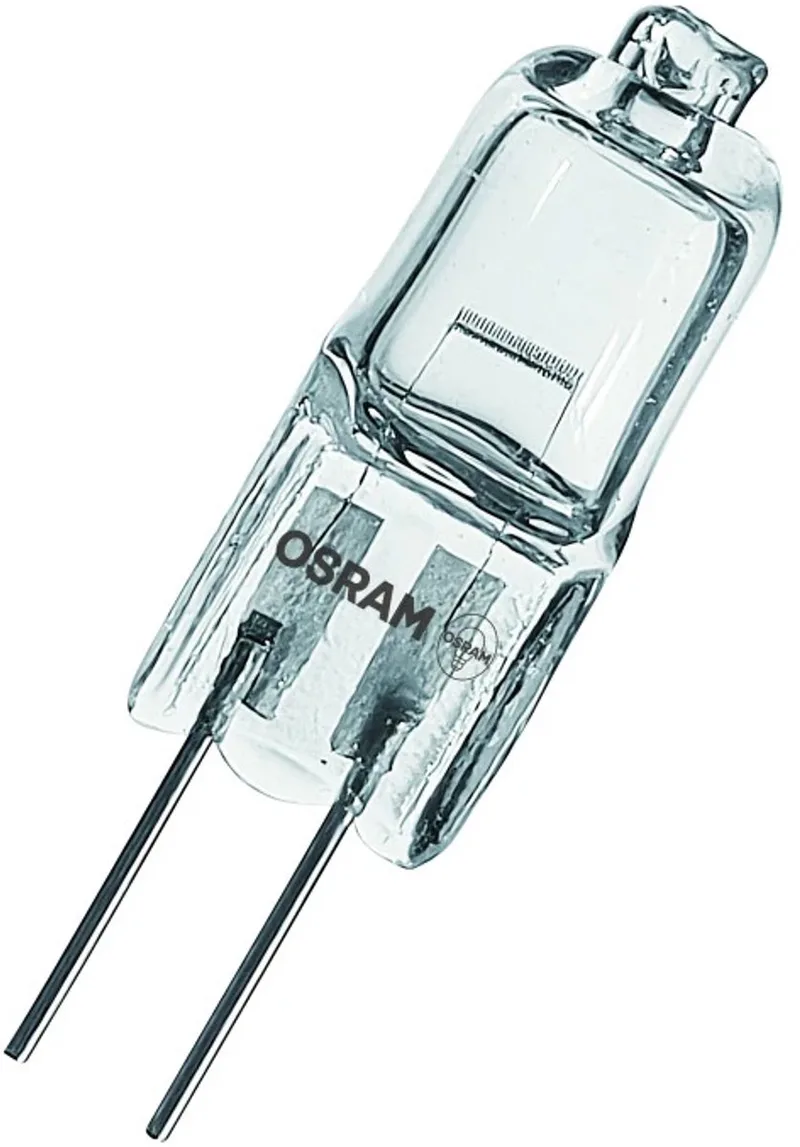 Halostar Oven G4 Capsule 10W 130lm - 928 Zeer Warm Wit de Osram – photo produit