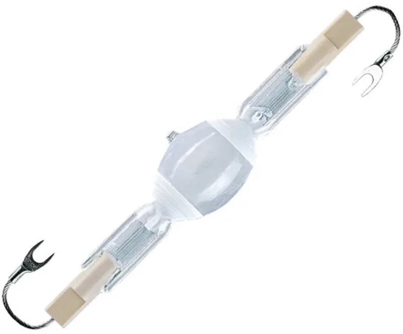 K12s-36 HQI Lamp | 1000W 125V 6100K 861 | 90000lm von Osram – Produktfoto