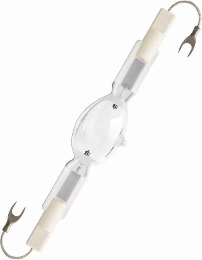 K12s-36 HQI Lamp | 2000W 190V 6100K 861 | 210000lm de Osram – photo produit