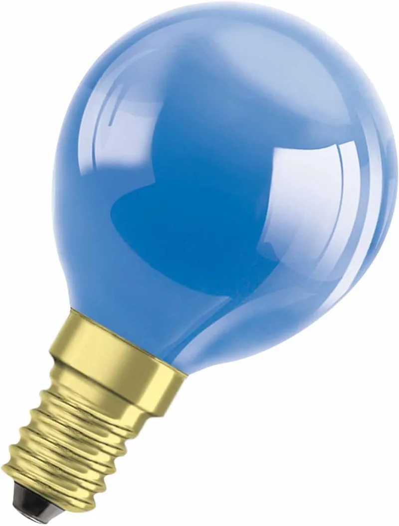 Kogellamp - E14 - 11W de Osram – photo produit