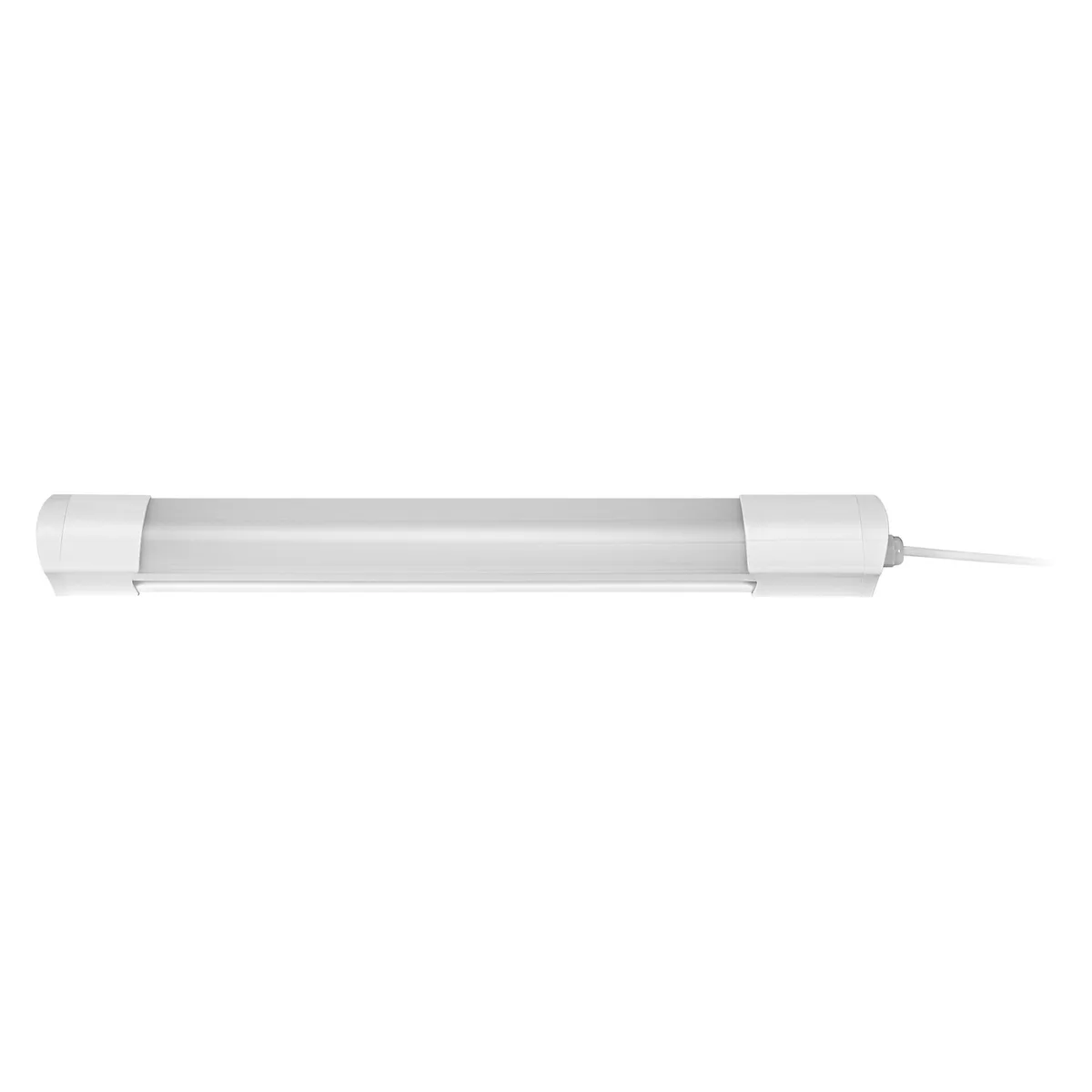 Lamp 4000 K, koelwit, 2160 lm, 18 W, polycarbonaat (PC), 120° stralingshoek, levensduur 30.000 uur von Osram in Weiß – Produktfoto