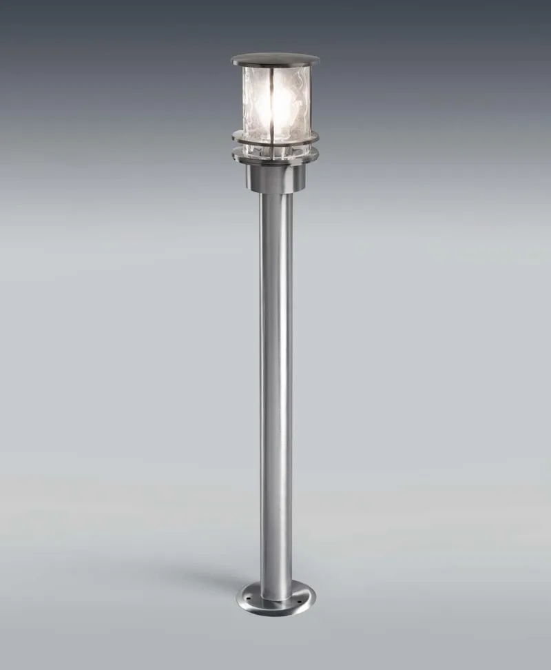 LED Endura Classic Paal tuinpyloonlamp, voor buitentoepassingen, E27-fitting, hoogte: 80 cm de Osram – photo produit